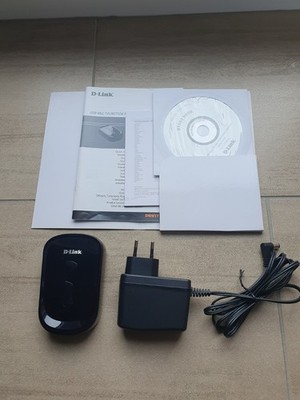 D-Link DPR-1020 PintServer