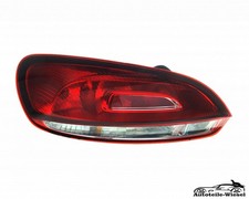Rückleuchte Links für VW Scirocco III 137 138 08-14