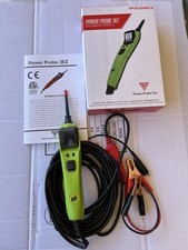 Power Probe 3ez Green