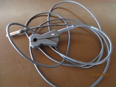 Original VW Audi VAG VAS 5051/18 Spezialwerkzeug Zange Diagnosekabel