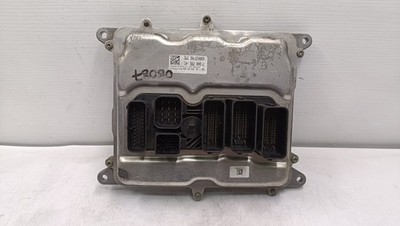 BMW F20 116I ENGINE CONTROL UNIT MODULE ECU DME N13B16 AT OEM 7640755 2012 #3978