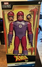 Marvel Legends X-Men 97 Sentinel Hasbro Exclusive Complete Brand New w shipper