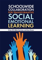 Schoolwide Collaboration For Transformative Social Emotional Learning Buch 2021