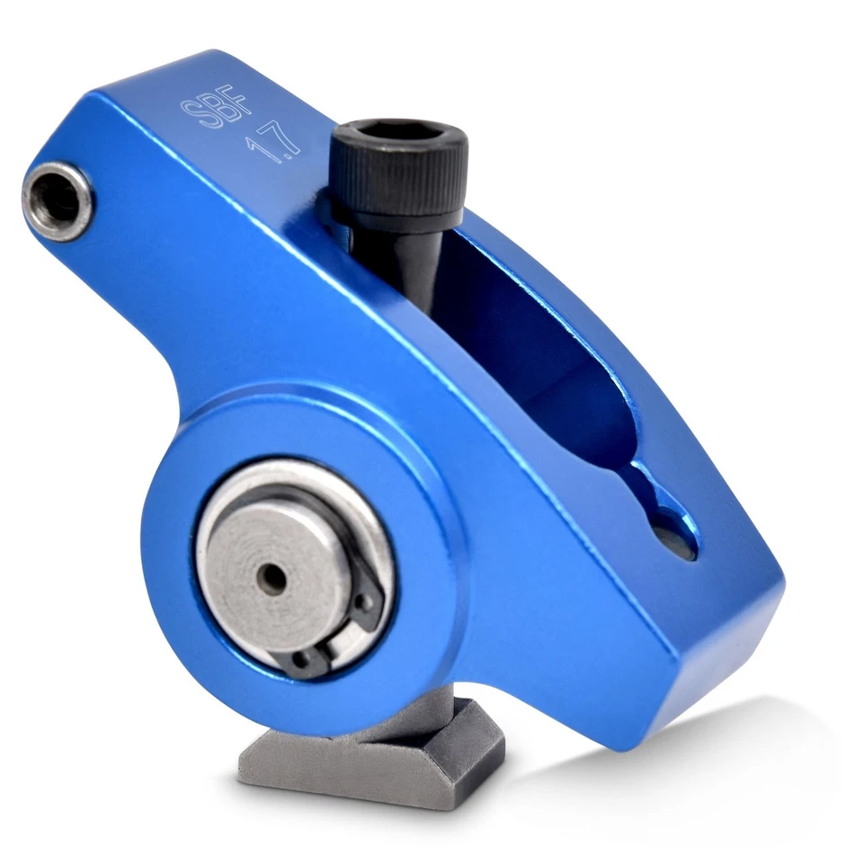 Balancines de aluminio con montaje en pedestal Proform 66878 Foto 3 de 4