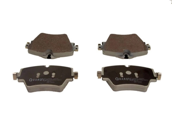 Plaquettes de frein à disque Quaro QP5668 pour référence OE 04465WAA02