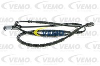 Vemo Warnkontakt, Bremsbelagverschleiß V20-72-0082 FüR BMW