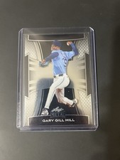 2025 Leaf Metal Baseball Gary Gill Hill 13/99 #79 -Tampa Bay Rays