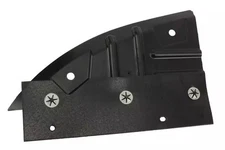 Genuine GM Driver Side Engine Front Lower Splash Shield 22782945