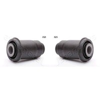 2X Japanparts Querlenkerlager Vorne FüR Suzuki Grand Vitara II JT TE TD