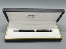 Montblanc Meisterstuck Platinum Pix Ballpoint Pen