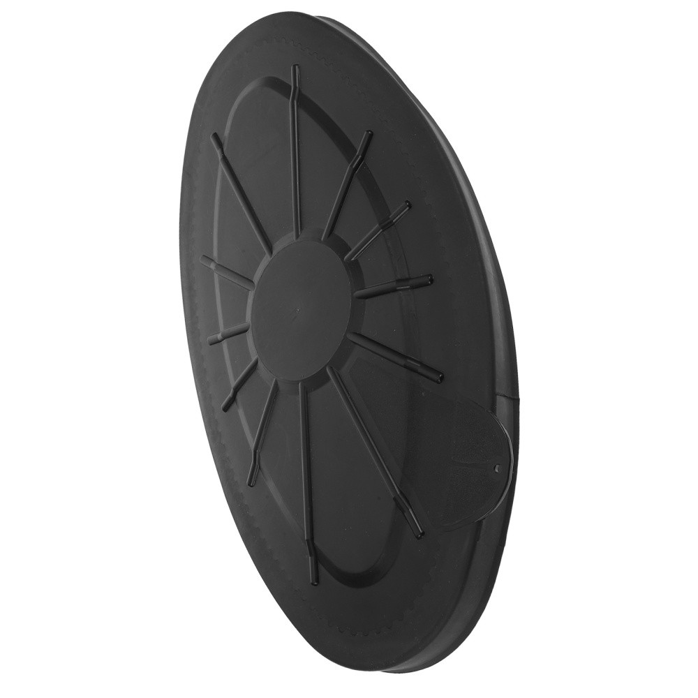 Hatch Cover Plastic Oval Hatch Lid For Marine Kayak Storage Compartment