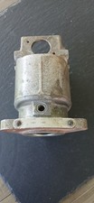 LUCAS  K1F  MAGNETO  BODY VELOCETTE