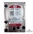 Western Digital WD40EFRX WD Red 4TB NASware 3.0 3.5-Inch Internal NAS Hard Drive