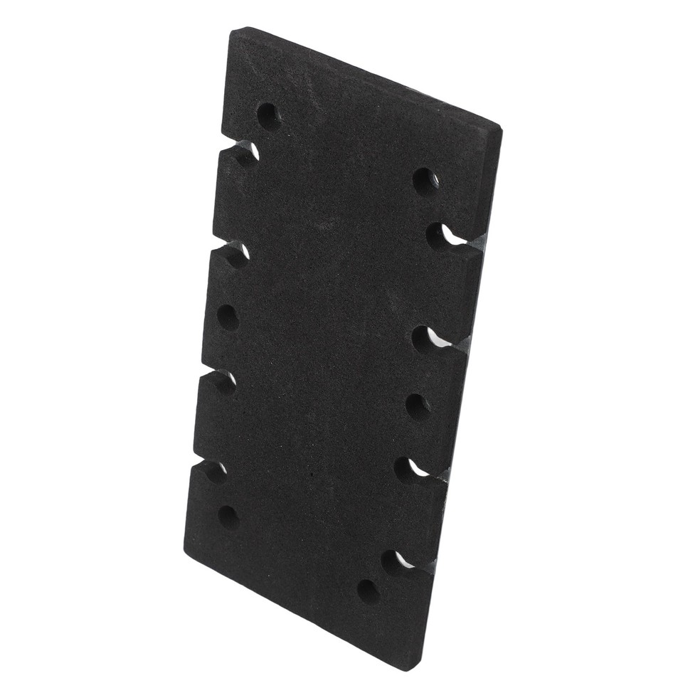 Plaque De Base Pour Ponceuse Makita BO3700 BO3710 BO3711 Pièce De Rechange - Foto 3