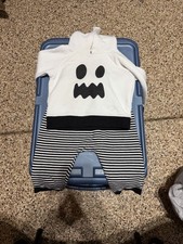 Baby Halloween Outfit 6-12 Months