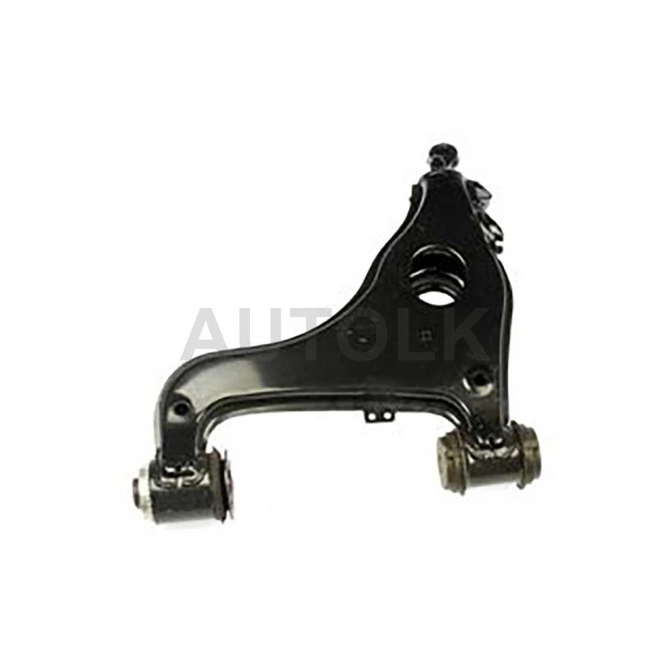 Brazos de control inferiores delanteros para Mercedes-Benz E320_LK 2000 2001 2002 1998 1999 Foto 3 de 4