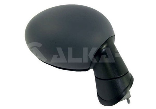 AußEnspiegel Alkar 6140937 FüR Clubman R56 Mini R55 R57 Beheizbar AsphäRisch One-image
