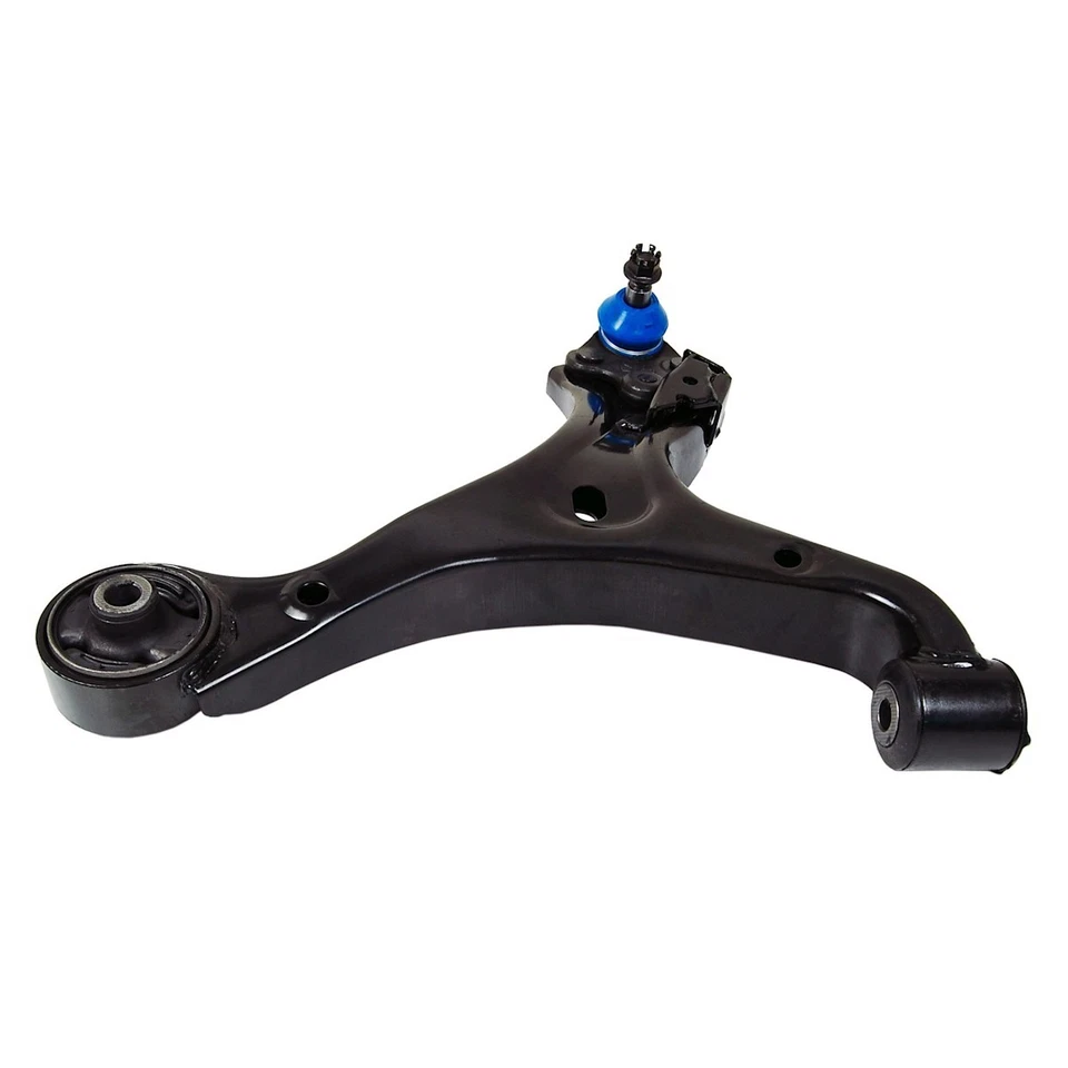 SET-MEMS601100 Mevotech Control Arms Set of 2 Front Driver & Passenger Side Pair - Image 2 of 4