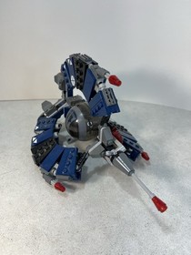 LEGO Star Wars: Droid Tri-Fighter (8086), Complete