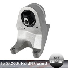 Manual Transmission Mount For 02-06 R53 MINI ...
