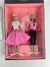 Integrity SUGAR & SPICE Poppy Parker Duo Doll Giftset NRFB W Club Exclusive