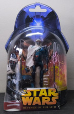 Star Wars Black Series 6  Magnaguard Revenge of the Sith Rots 20th Anniversary