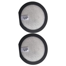 Ersatzfilter für Hoover S132 kompatibel mit Staubsaugern der HFree 500 Serie