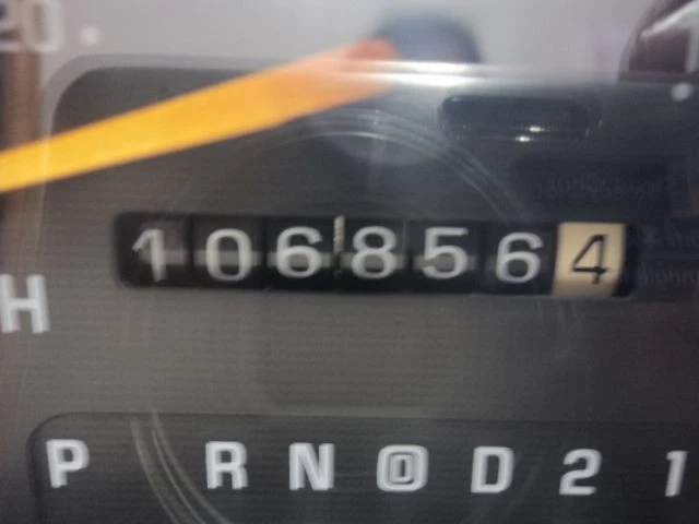 Cuadro de instrumentos velocímetro para Chevrolet Lumina Car 95-96 C-39356 Foto 2 de 3