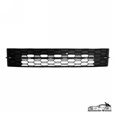 Stoßstange Gitter Mitte Vorne für Skoda Octavia III 5E Combi 5E5 5E6 12-17