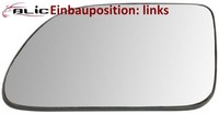 Blic 6102-02-1231216P Spiegelglas FüR AußEnspiegel Links FüR Renault