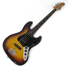 Squier By Fender Sjb-38 Safe delivery from Japan