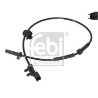 Febi Bilstein 188519 Sensor Raddrehzahl FüR Tesla Model S 5YJS