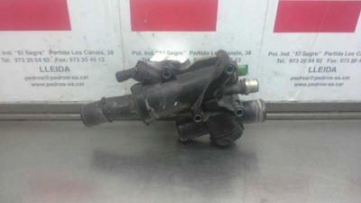 9656182980 THERMOSTAT / 886845 FOR CITROEN C4 COUPE VTS