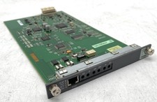 AVAYA MM710B T1/E1 HV16 700466634 MEDIA GATEWAY MODULE