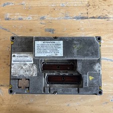 International Navistar Dt466e Diesel Engine Computer Ecm Ecu 1807457c1 Oem International Navistar Dt466e Diesel Engine Computer Ecm Ecu 1807457c1 Oem