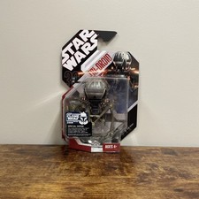 Star Wars Tri-Droid 30th Anniversary  05 Revenge of the Sith 2007 Hasbro  READ