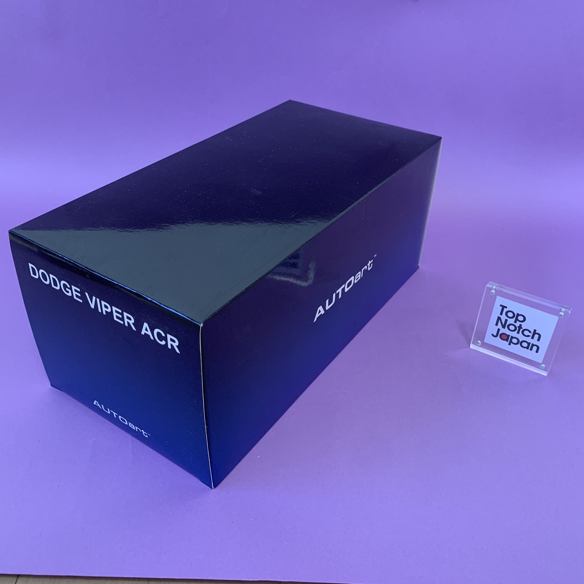 AUTOart 1/18 Dodge Viper ACR Blue/Black Stripe 71734 | eBay AUTOart 1/18 Dodge Viper ACR Blue/Black Stripe 71734 | eBay