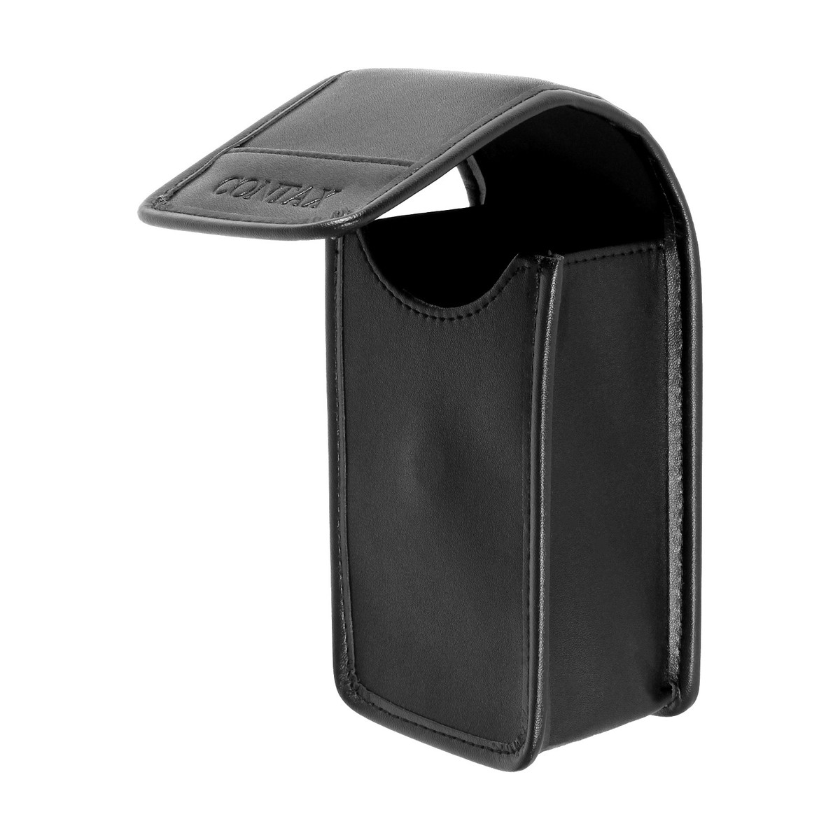 Leather Camera Case Cover Protective Bag For Contax T2 T3