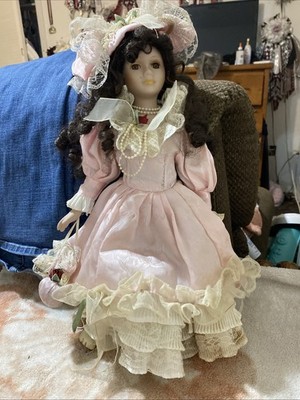 She Has Everything Shes Not Broken. Glass doll
