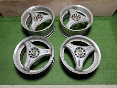 Rays Volk Racing C-Ultra Japan 16 Inch 16X7.0Jj 8.0Jj 34 114.3/5H