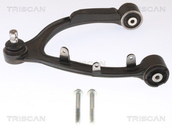 Triscan Querlenker Dreieckslenker 8500 81526 Stahlguss FüR Tesla Model Allrad-image