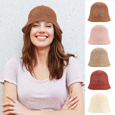 Women s Floppy Straw Sun Hat Wide Brim Beach Hat, Packable Summer Travel Cap