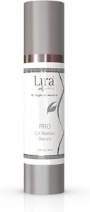 Lira Clinical Pro C4 Retinol Serum 1.69 oz.