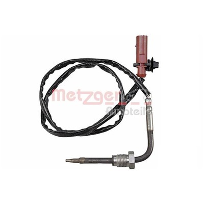 Metzger Abgastemperatursensor für VW Crafter