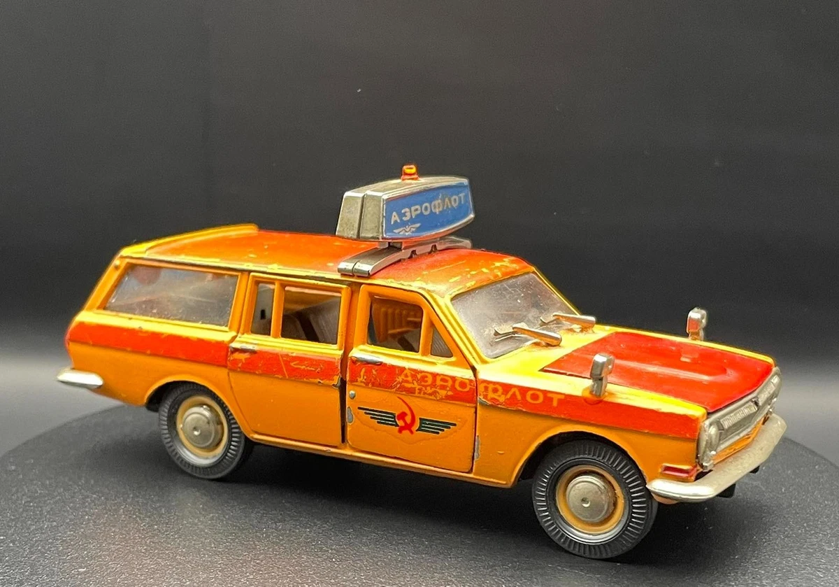 Volga 1:43 Diecast Cars, Trucks & Vans for sale | eBay