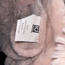 Intelligent Design 3pc Shaggy Faux Fur Comforter Set Ultra Soft All Season Bed