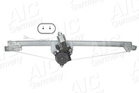 Fensterheber Vorne Links FÜR Nissan Primastar BUS (X83) - AIC 72774