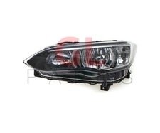 Faro PER SUBARU IMPREZA 2016-2023 Sinistra 84001FL050 Elettrico con Motore