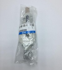 SMC AW20-N02-CRZ-B Pneumatic Filter/Regulator 