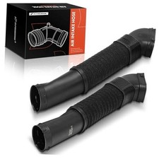 Engine Air Clean Intake Tube Hose Compatible with Mercedes-Benz S550 2012